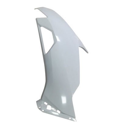2019-2020 Kawasaki ZX6R Fairing Injection Molding Unpainted
