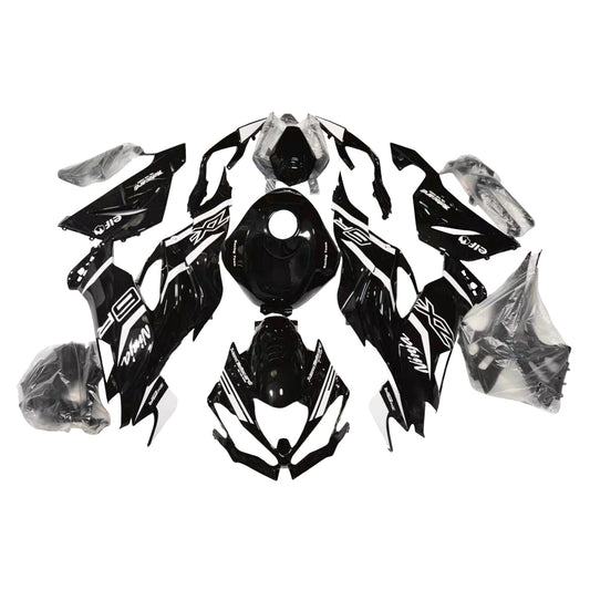 2019-2023 Kawasaki ZX6R Fairing Kit Bodywork Plastic ABS