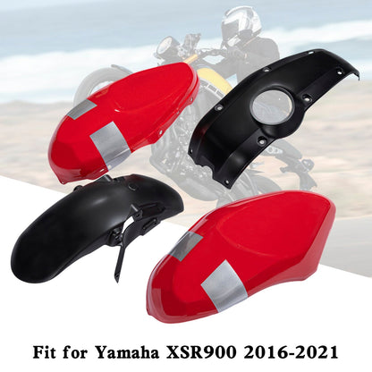 2016-2021 Yamaha XSR900 Fairing Kit