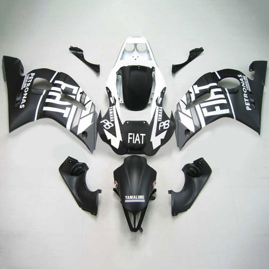 1998-2002 Fairing Kit For Yamaha YZF 600 R6 Generic