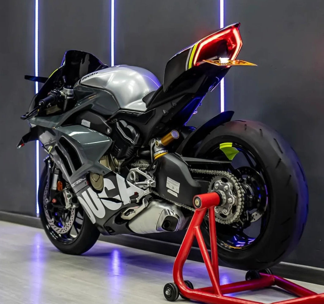 Ducati Panigale V4/V4S 2020-2021 V4SP/V4R 2019-2022 Fairing Kit