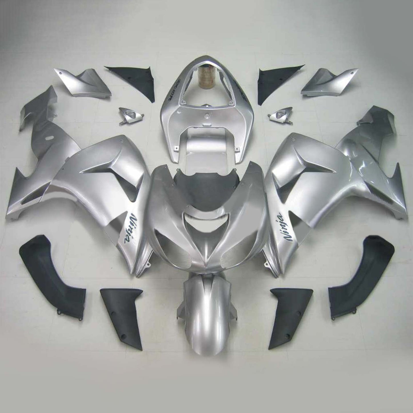 2006-2007 Fairing Kit For Kawasaki ZX10R Generic