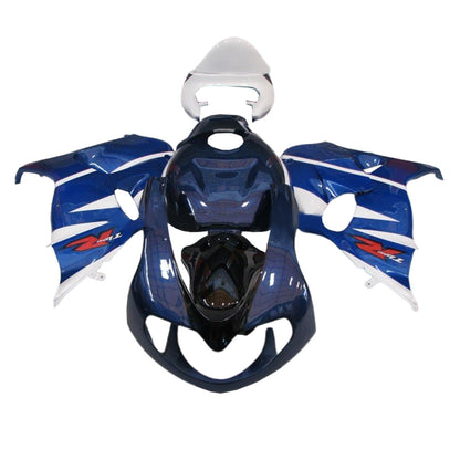 1998-2003 Suzuki TL1000R Fairing Kit Bodywork Plastic ABS