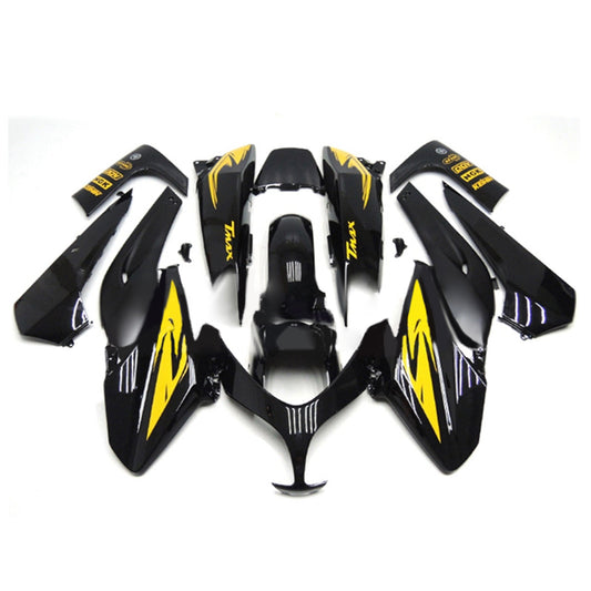 2008-2012 Yamaha T-Max XP500 Fairing Kit Bodywork Plastic ABS