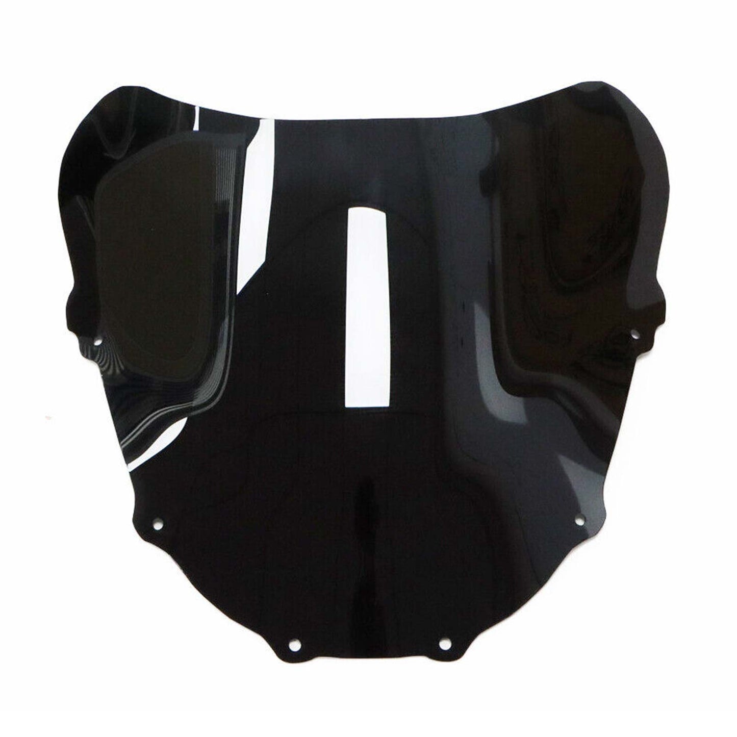 1993-2003 Kawasaki ZZR1100 Fairing Kit Bodywork Plastic