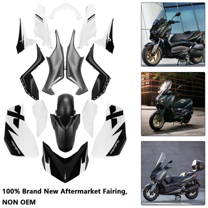 2023-2024 Yamaha X-MAX 300 XMAX Fairing Kit