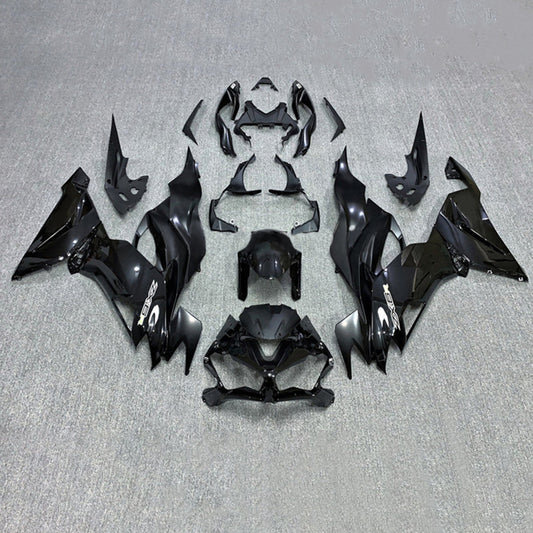 2019-2023 Kawasaki ZX6R Fairing Kit