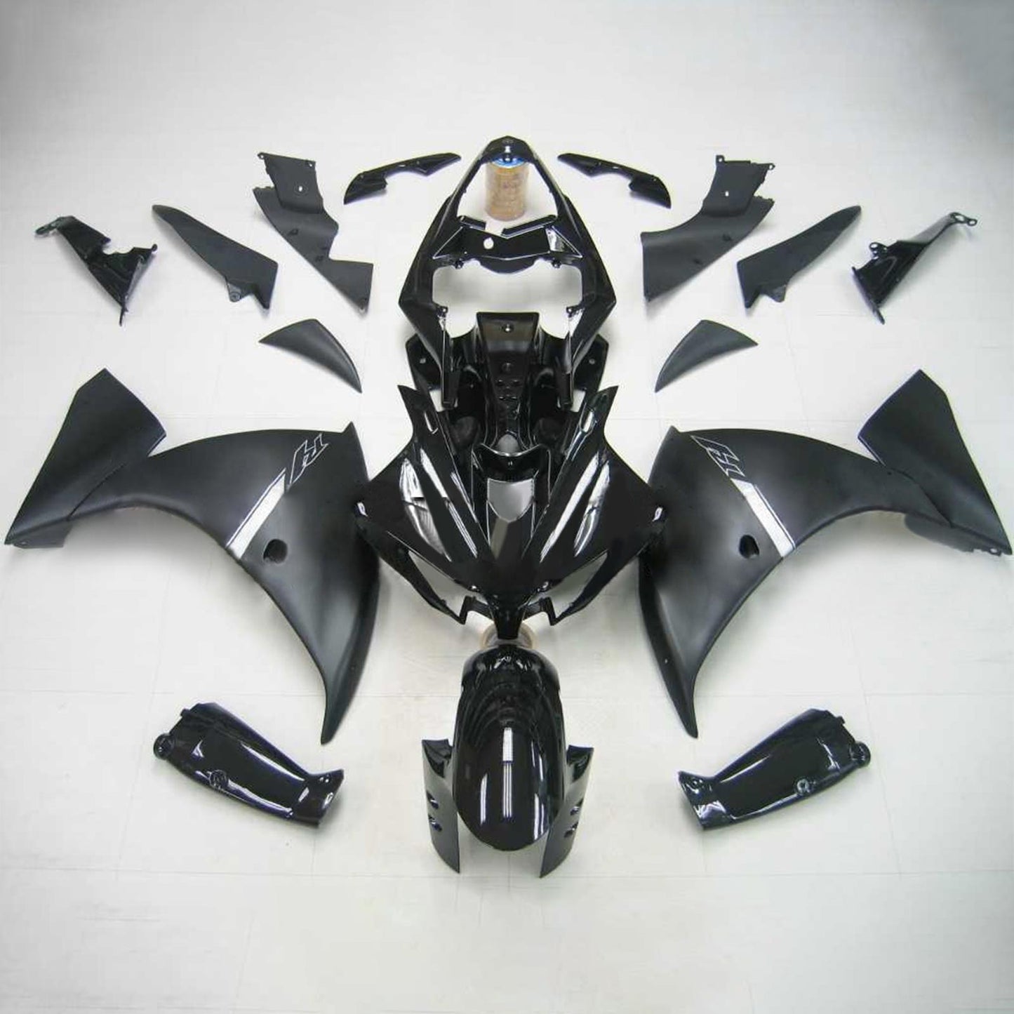 2009-2011 Fairing Kit For Yamaha YZF 1000 R1 Generic