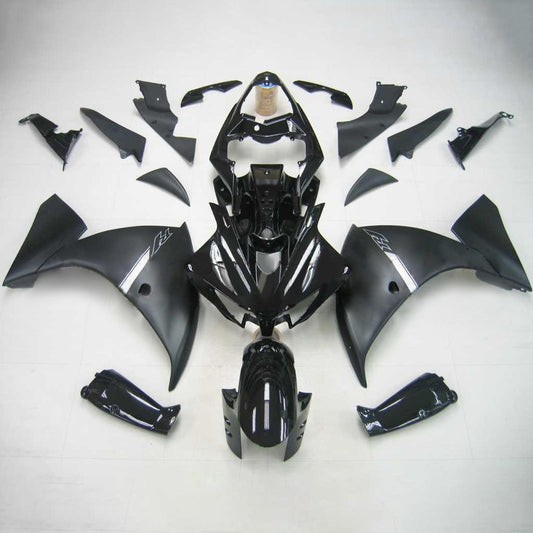 2009-2011 Fairing Kit For Yamaha YZF 1000 R1 Generic
