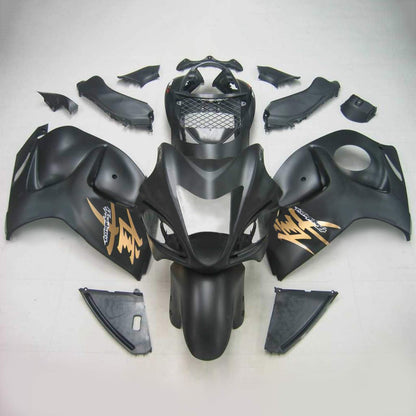 2008-2020 Suzuki Hayabusa GSXR1300 Fairing Kit Bodywork Plastic ABS