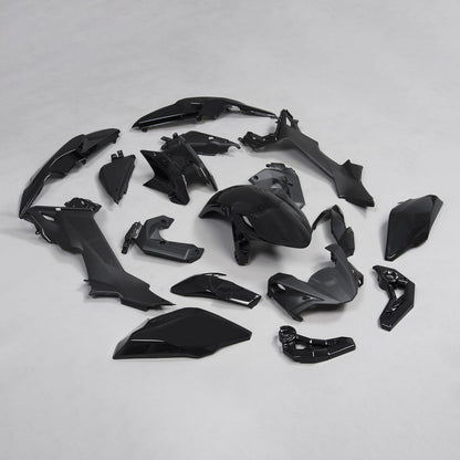 2017-2019 Kawasaki Z650 ABS Plastic Bodywork Fairing