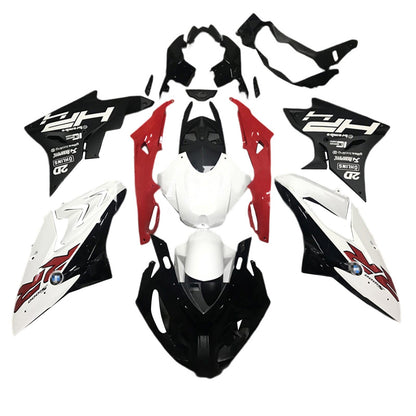 2015-2016 BMW S1000RR Fairing Kit Bodywork Plastic ABS