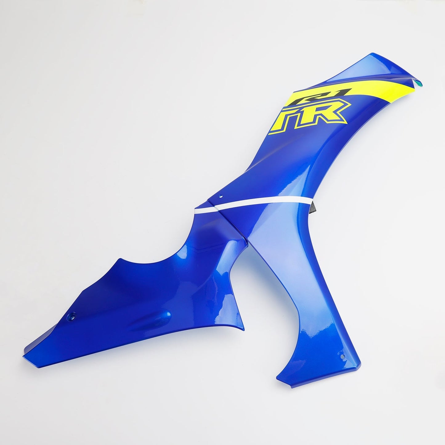 2020-2024 Yamaha YZF R1 Fairing Kit Bodywork Plastic ABS