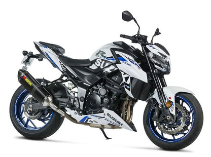 2017-2021 Suzuki GSX-S 750 Fairing Kit Bodywork Plastic ABS