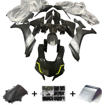 2020-2024 Yamaha YZF-R1 Fairing Kit Bodywork Plastic ABS