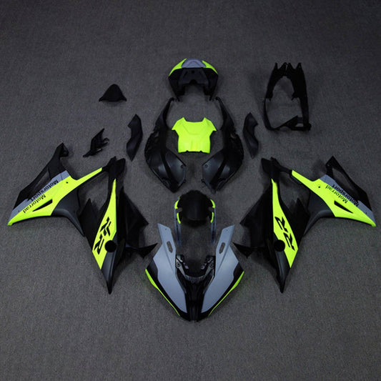 2019-2022 Fairing Kit For BMW S1000RR Generic