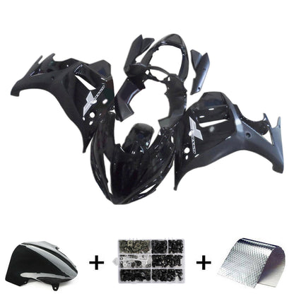 2008-2013 Suzuki Katana GSX650F Fairing Kit Bodywork Plastic ABS