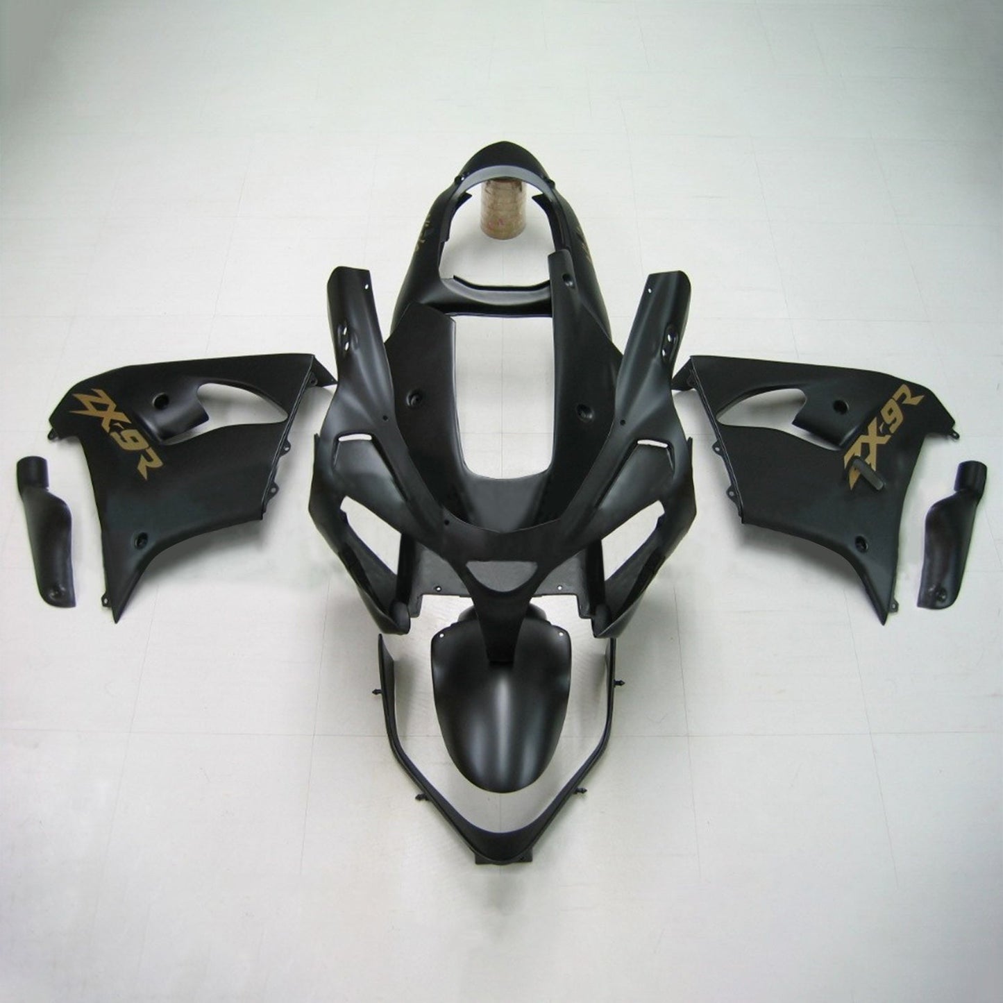 2000-2001 Fairing Kit For Kawasaki ZX9R Generic