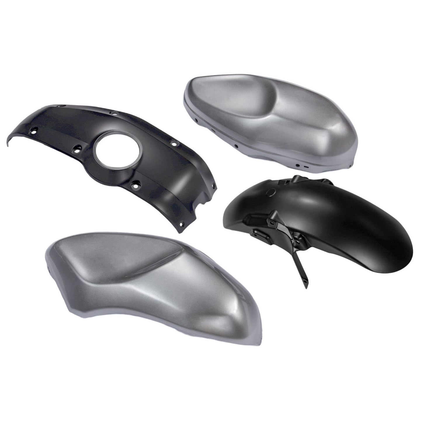 2016-2021 Yamaha XSR900 Fairing Kit