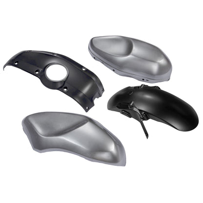 2016-2021 Yamaha XSR900 Fairing Kit