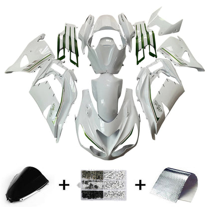 2012-2022 Kawasaki ZX14R ZZR1400 Fairing Kit Bodywork