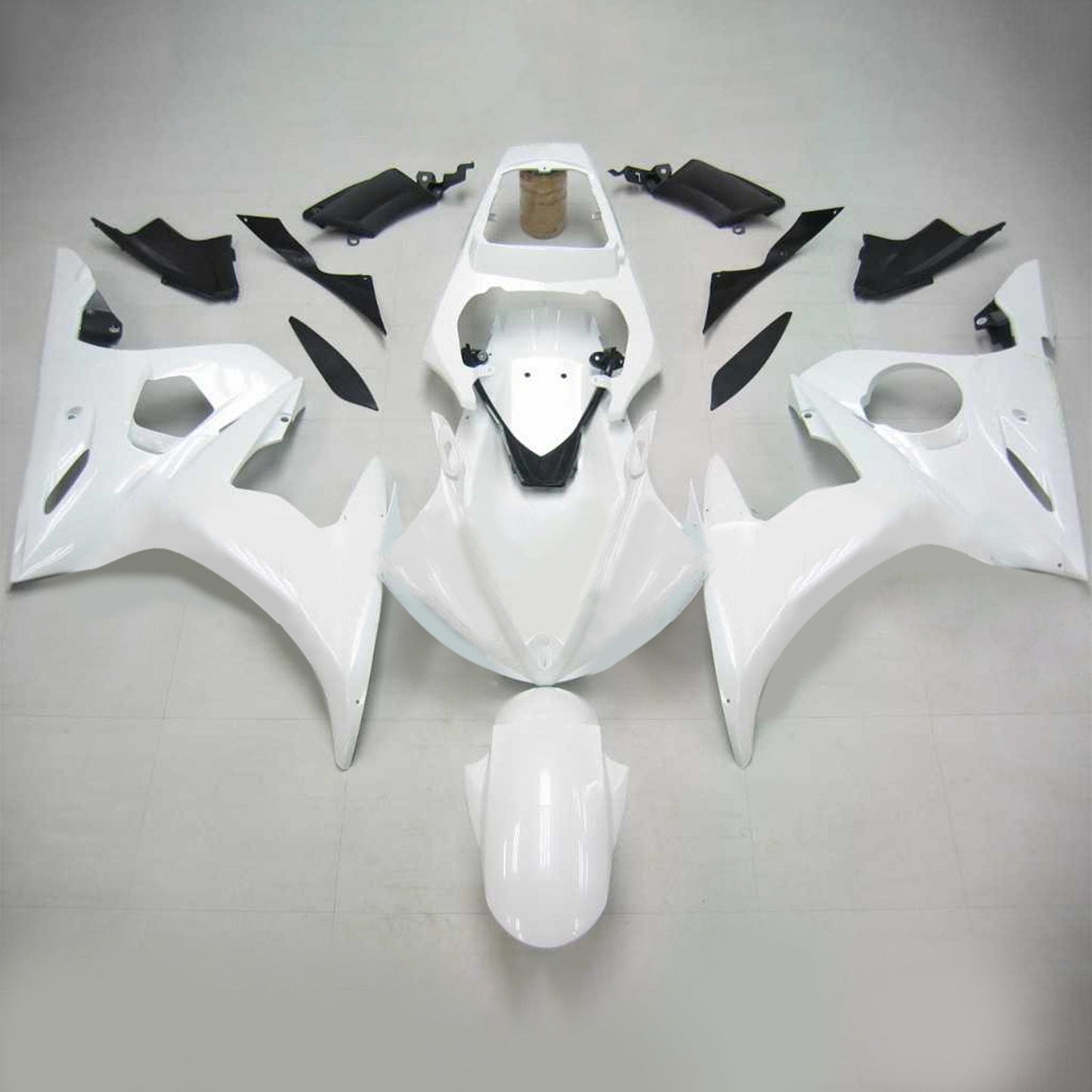 2005 Fairing Kit For Yamaha YZF 600 R6 Generic