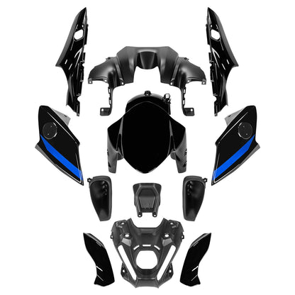 2021-2023 Yamaha MT-09 / MT-09 SP Fairing Kit