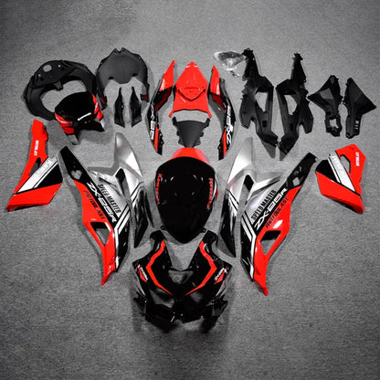 2019-2024 Kawasaki Ninja ZX-25R ZX-4R ZX-4RR Fairing Kit
