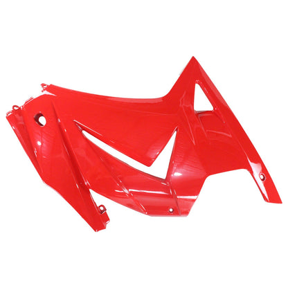 2008-2012  Kawasaki EX250/Ninja250R Fairing Kit Bodywork Plastic ABS