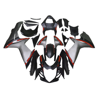 2011-2025 Suzuki GSXR 600/750 K11 Fairing Kit Bodywork Plastic ABS