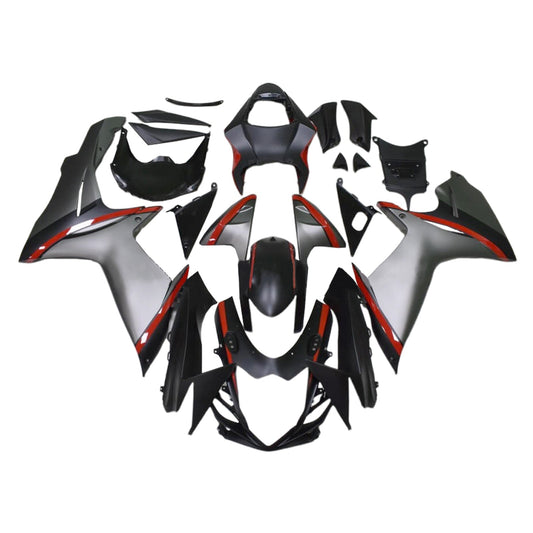 2011-2025 Suzuki GSXR 600/750 K11 Fairing Kit Bodywork Plastic ABS