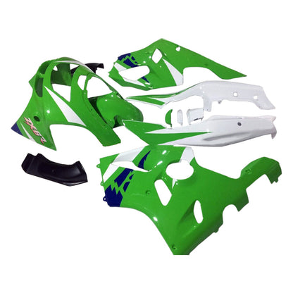 1994-1997 Kawasaki ZX-6R Fairing Kit Bodywork Plastic ABS