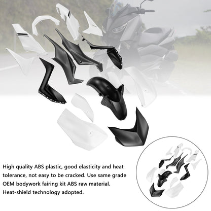 2023-2024 Yamaha X-MAX 300 XMAX Fairing Kit