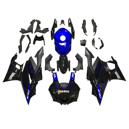 2022-2024 Yamaha YZF-R3 R25 Fairing Kit Bodywork Plastic ABS
