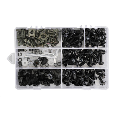 1998-2003 Suzuki TL1000R Fairing Kit Bodywork Plastic ABS