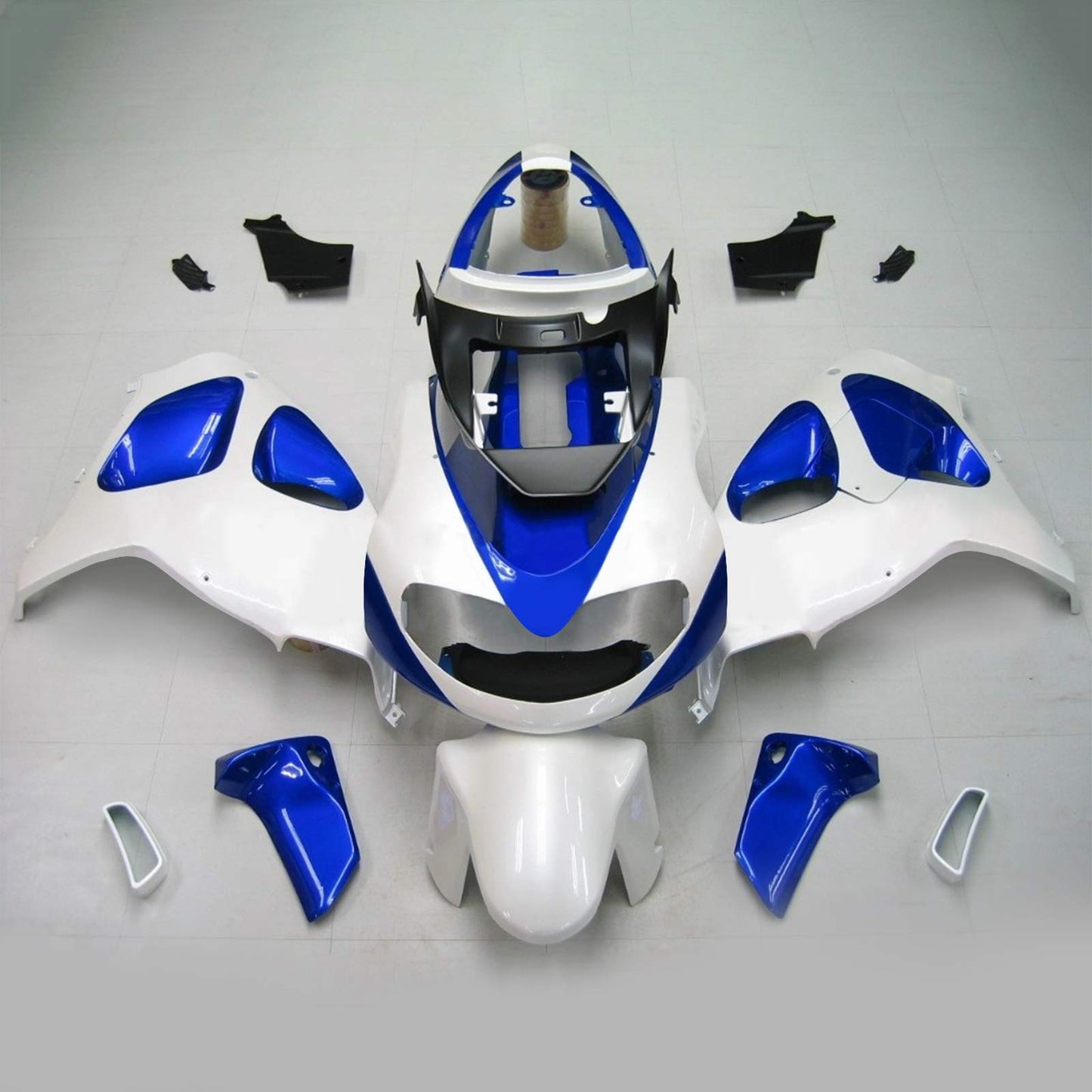1998-2003 Suzuki TL1000R Fairing Kit Bodywork Plastic ABS