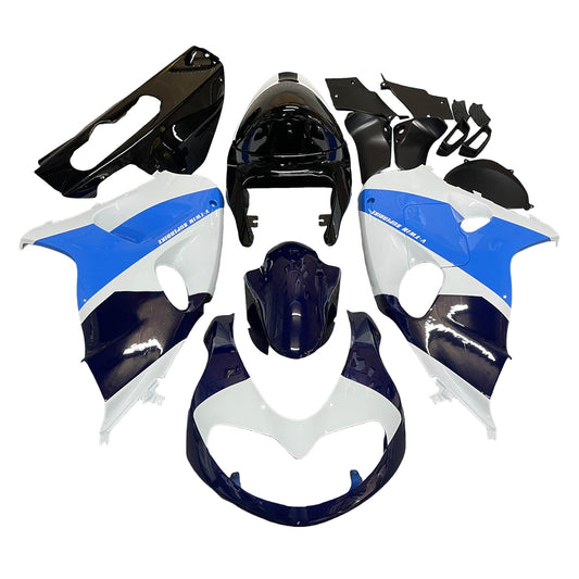 1998-2003 Injection Fairing Kit Bodywork Plastic ABS For Suzuki TL1000R