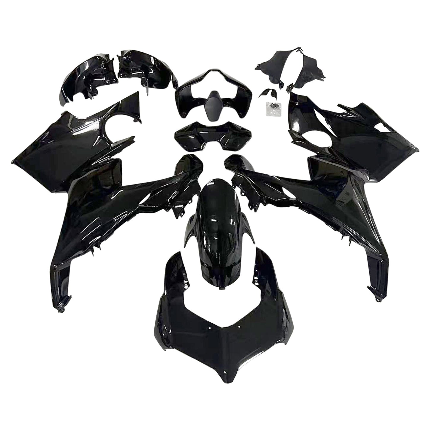 2018-2019 Ducati Panigale V4 V4S V4SP Fairing Kit Bodywork