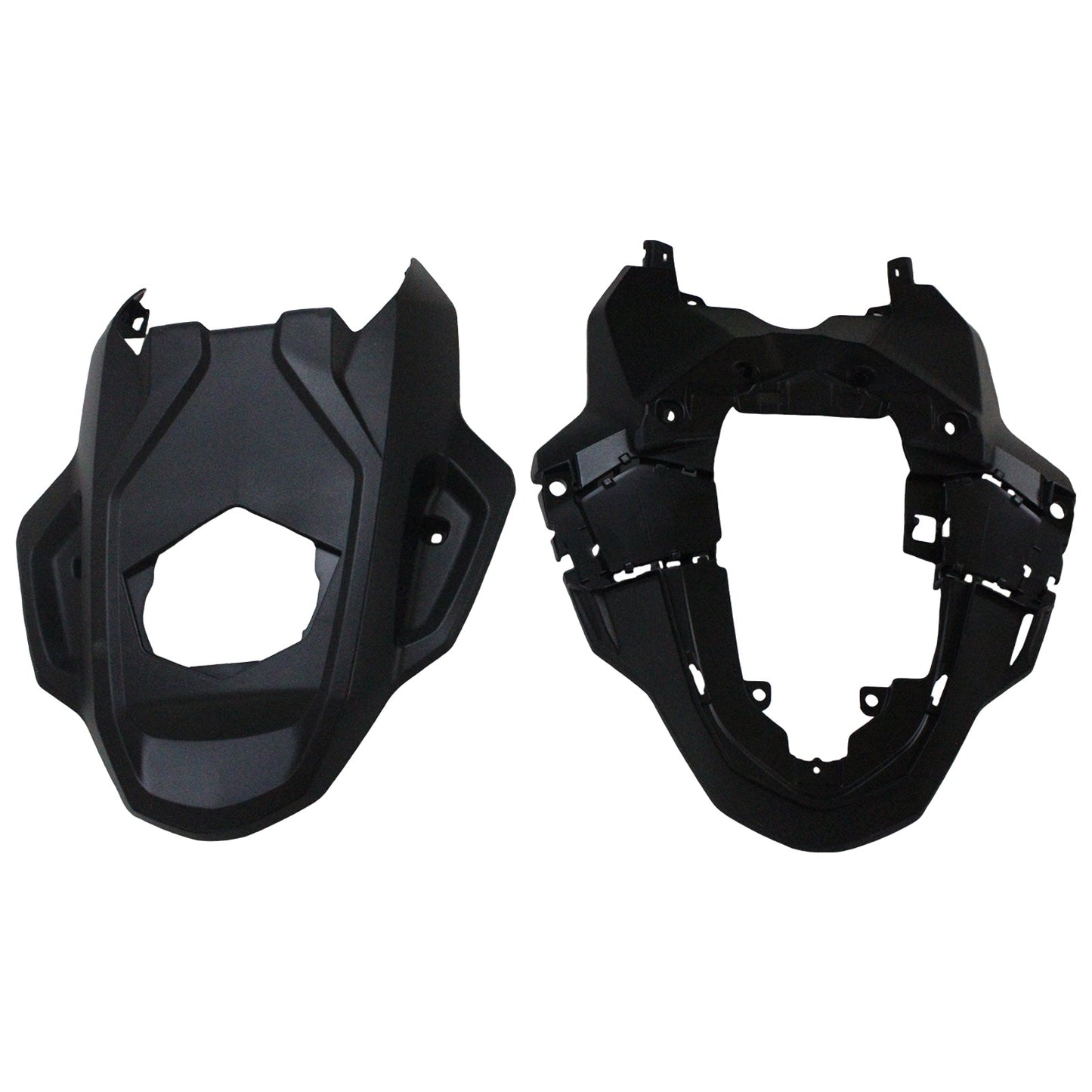 2023-2024 BMW S1000RR Fairing Kit Bodywork Plastic ABS