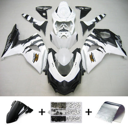 2009-2016 Suzuki GSXR1000 Fairing Kit