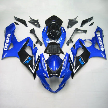 2005-2006 Suzuki GSXR1000 Fairing Kit