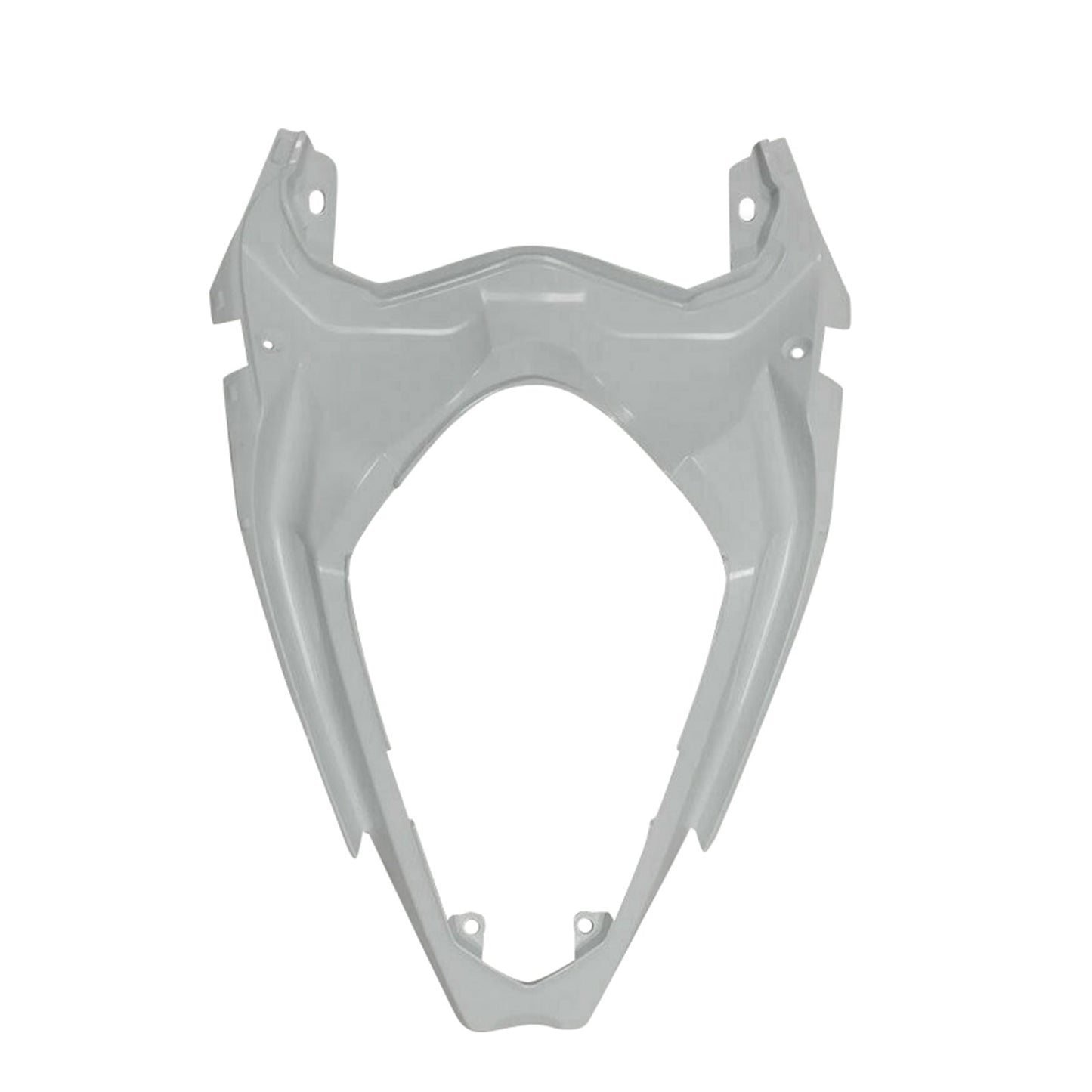 2018-2024 Kawasaki EX400/Ninja400 Fairing Injection Unpainted