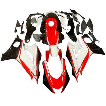 2017-2023 Yamaha YZF-R6 Fairing Kit Bodywork Plastic ABS