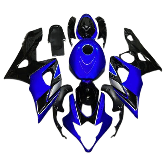 2005-2006 Injection Fairing Kit Bodywork Plastic ABS For Suzuki GSXR1000 K5