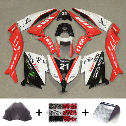 2012-2014 Yamaha T-Max TMAX530 Fairing Kit Bodywork
