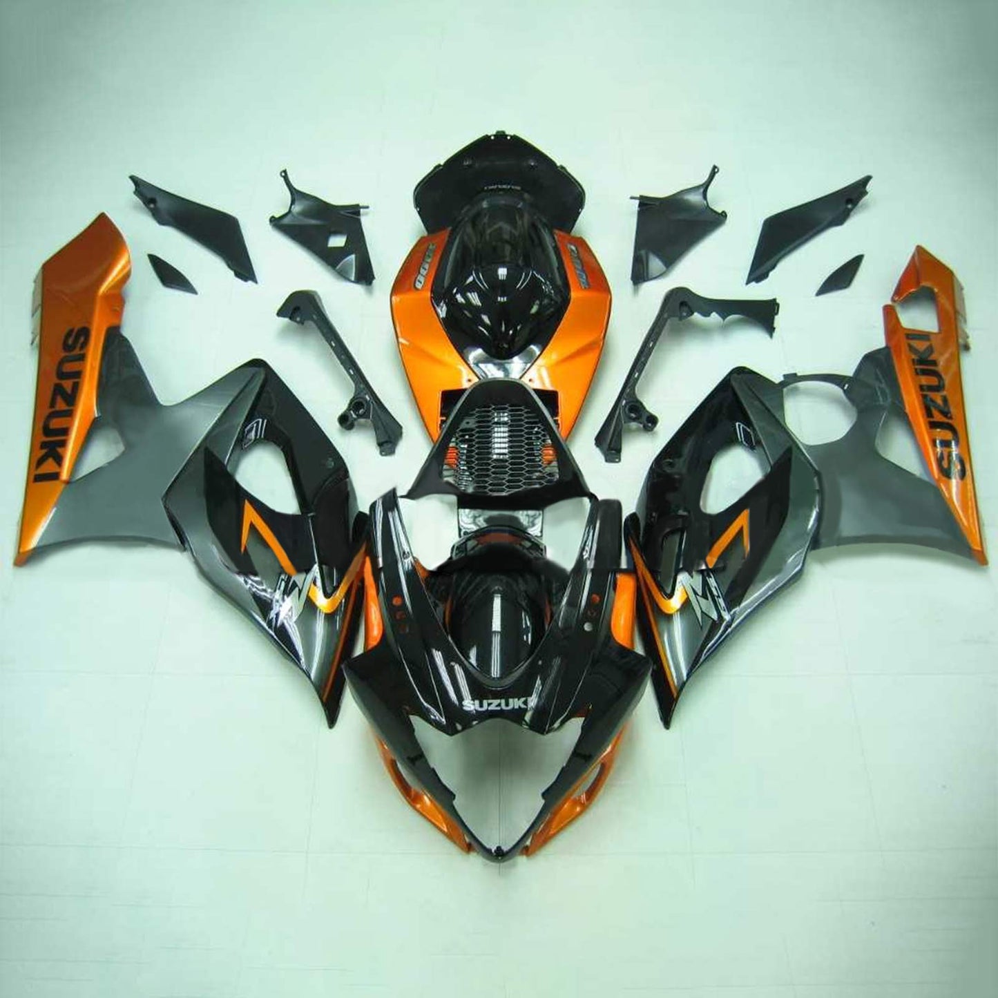 2005-2006 Suzuki GSXR1000 Fairing Kit
