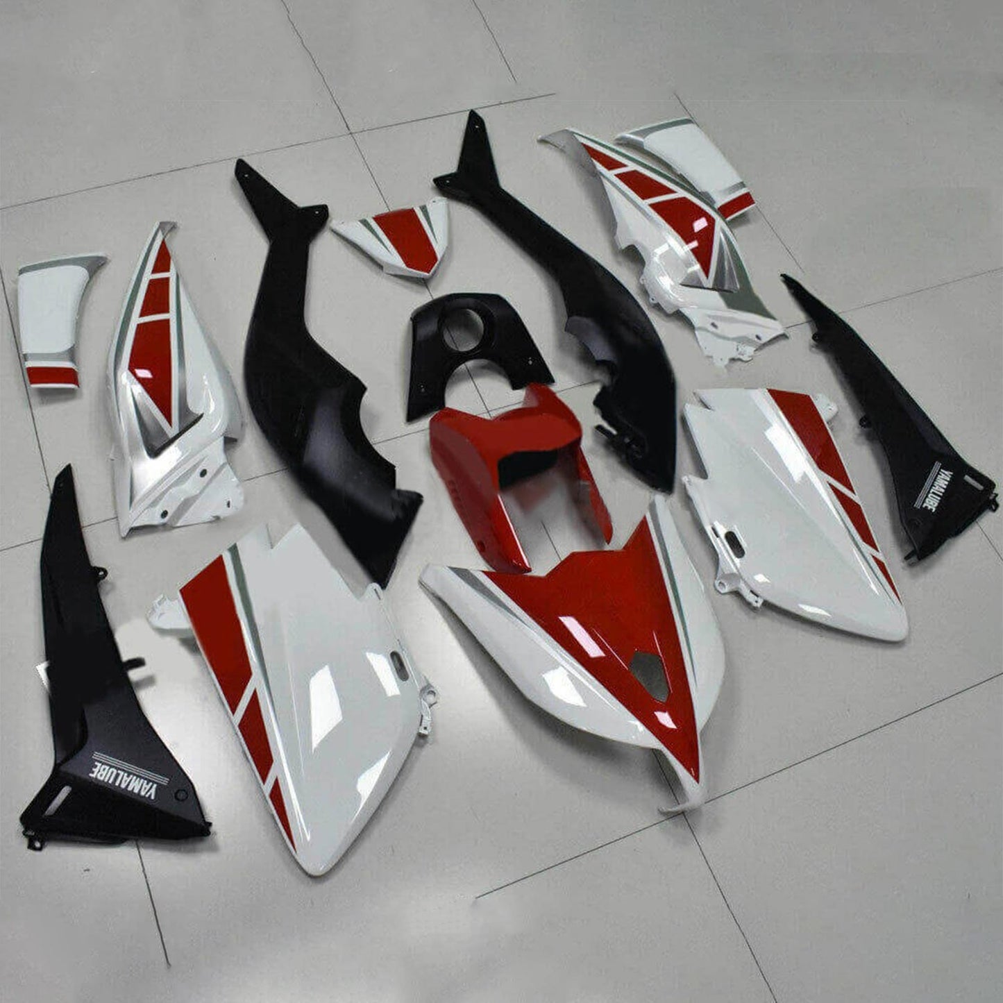2012-2014 Yamaha T-Max TMAX530 Fairing Kit Bodywork