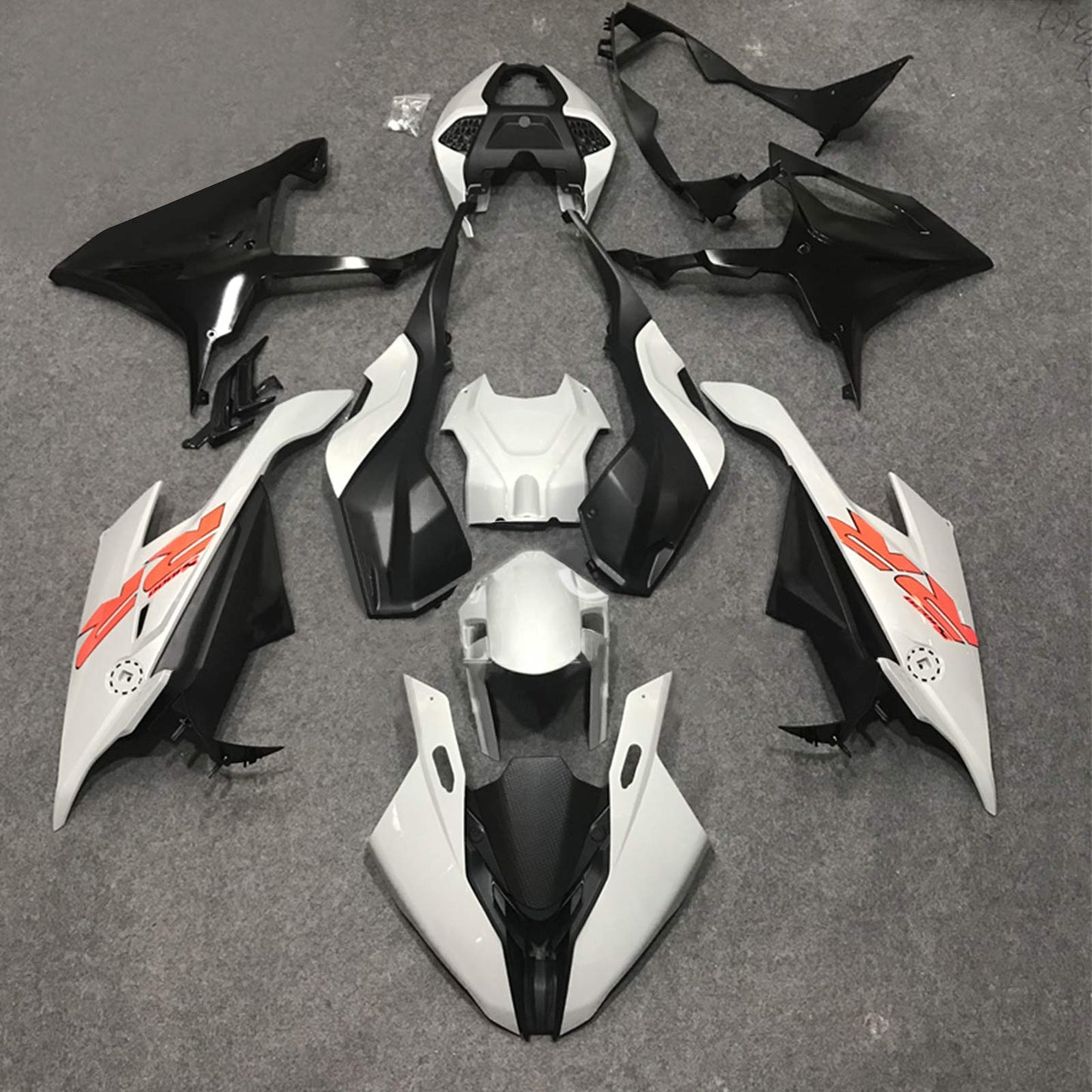 2019-2022 Fairing Kit For BMW S1000RR Generic