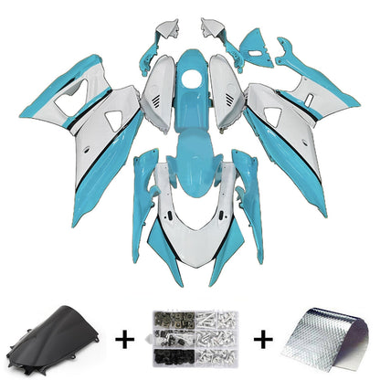 2021-2025 Yamaha YZF-R7 Fairing Kit Bodywork Plastic ABS