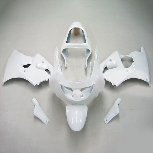1998-1999 Fairing Kit For Kawasaki ZX6R